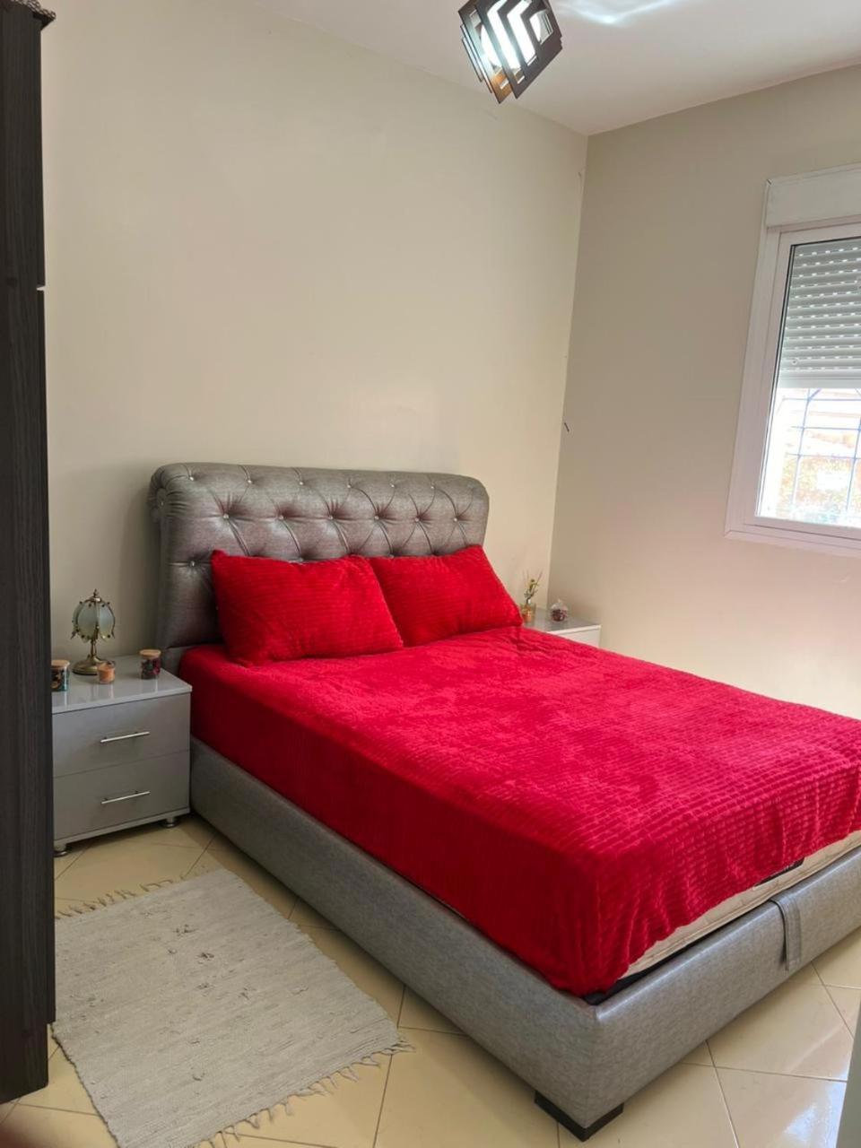 Appartement Flat Marrakesh