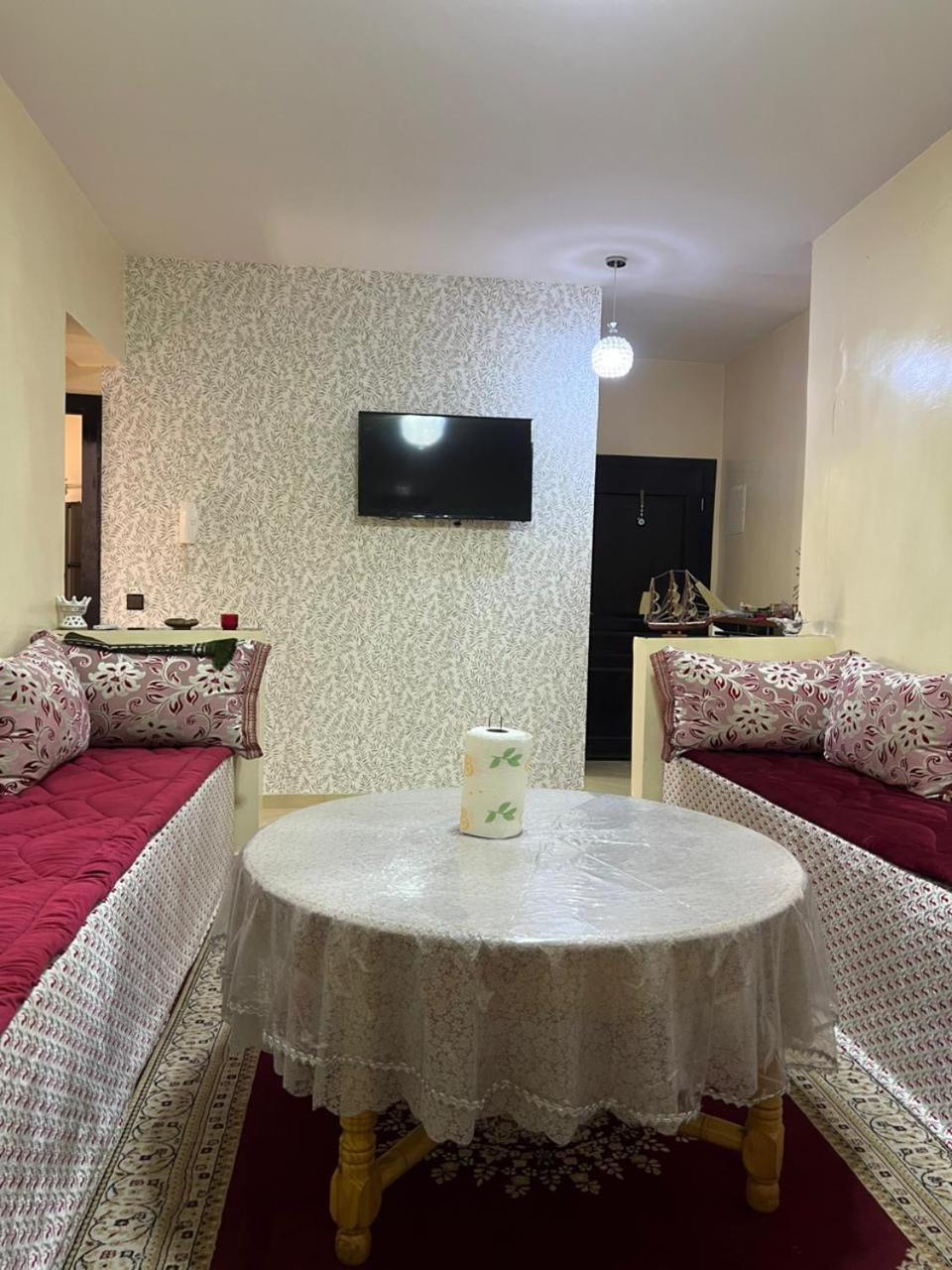 Flat Appartement Marrakesh
