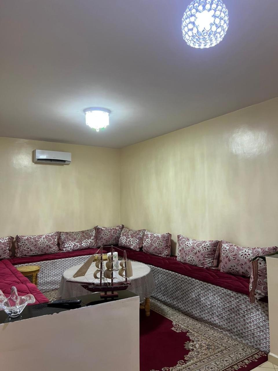 Appartement Flat Marrakesh