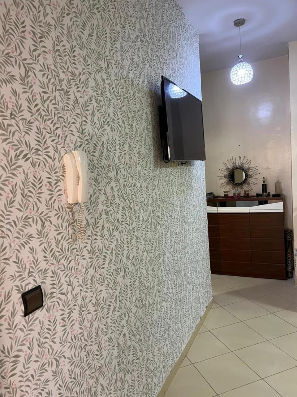 Apartment Flat